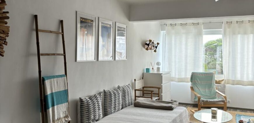 APARTMENT FOR RENT FROM 1.11.2025 – 30.04.2026 ES FORTI