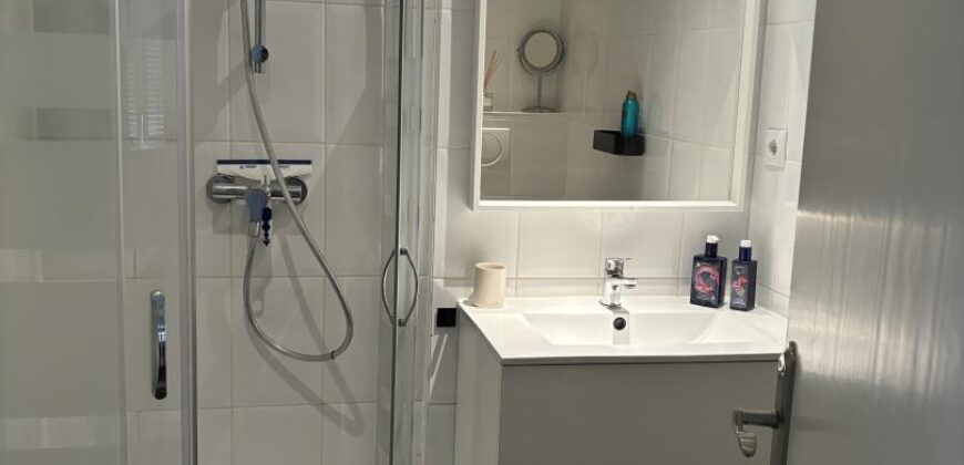 APARTMENT FOR RENT FROM 1.11.2025 – 30.04.2026 ES FORTI