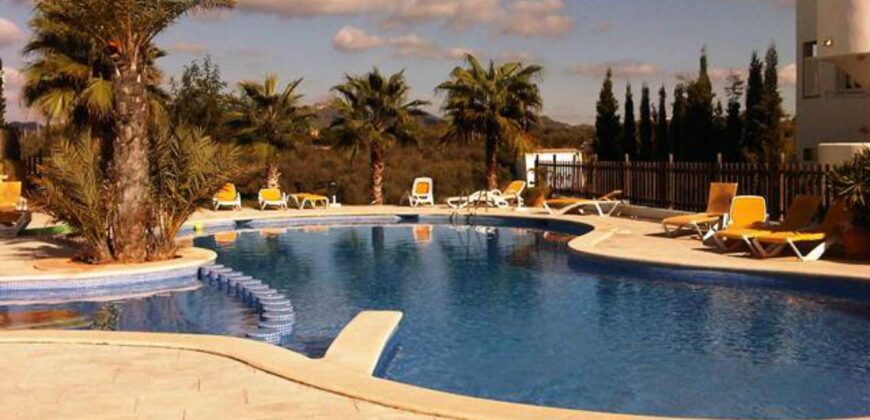 MODERN FIRST FLOOR APARTMENT – 339.500€