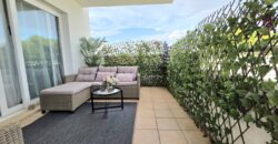 MODERNO PISO EN PRIMERA PLANTA, CALA D´OR 334.500 €