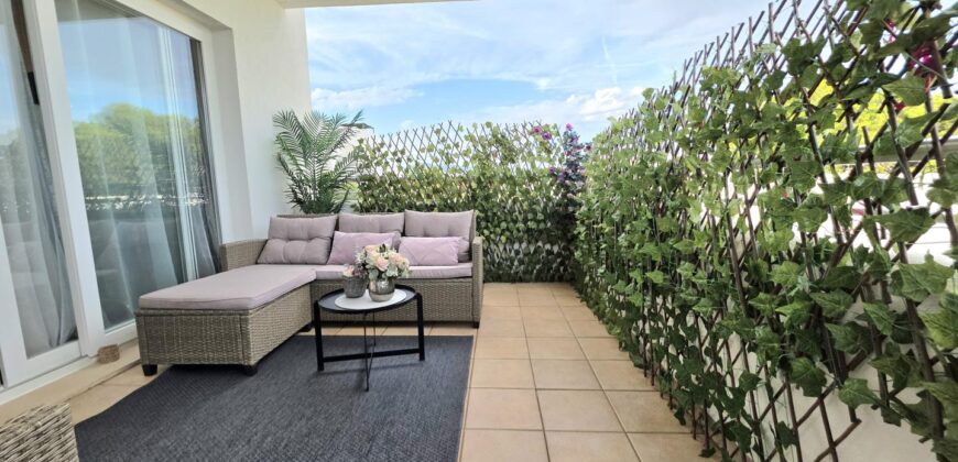 MODERNO PISO EN PRIMERA PLANTA, CALA D´OR 334.500 €