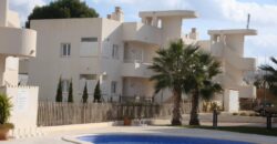 MODERN FIRST FLOOR APARTMENT – 339.500€