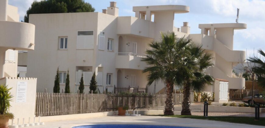 MODERN FIRST FLOOR APARTMENT – 339.500€