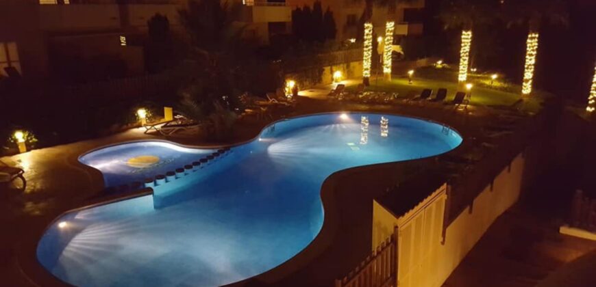 MODERN FIRST FLOOR APARTMENT – 339.500€