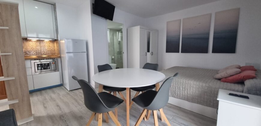 STUDIO APARTMENT ZUR MIETE ÜBER DIE WINTERMONATE
