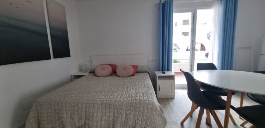 STUDIO APARTMENT ZUR MIETE ÜBER DIE WINTERMONATE