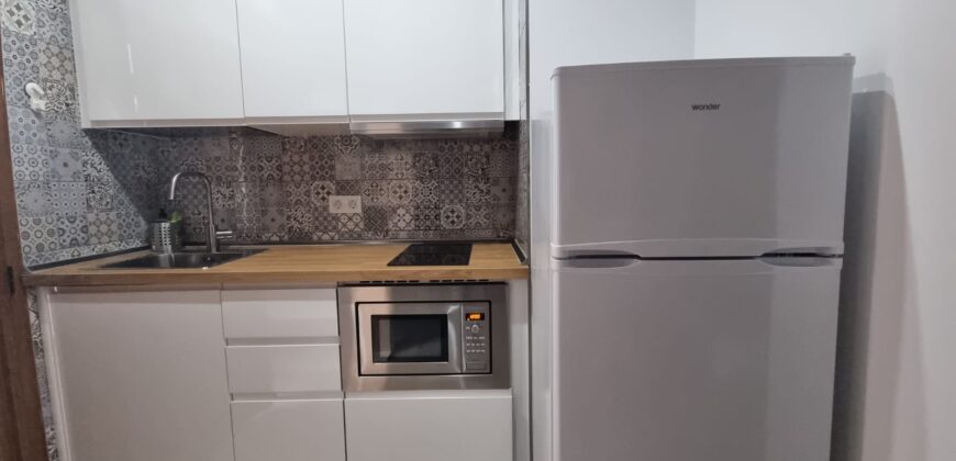 STUDIO APARTMENT ZUR MIETE ÜBER DIE WINTERMONATE