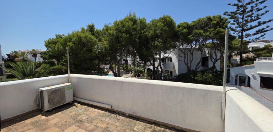 DOPPELHAUSHÄLFTE ES FORTI 279.900€