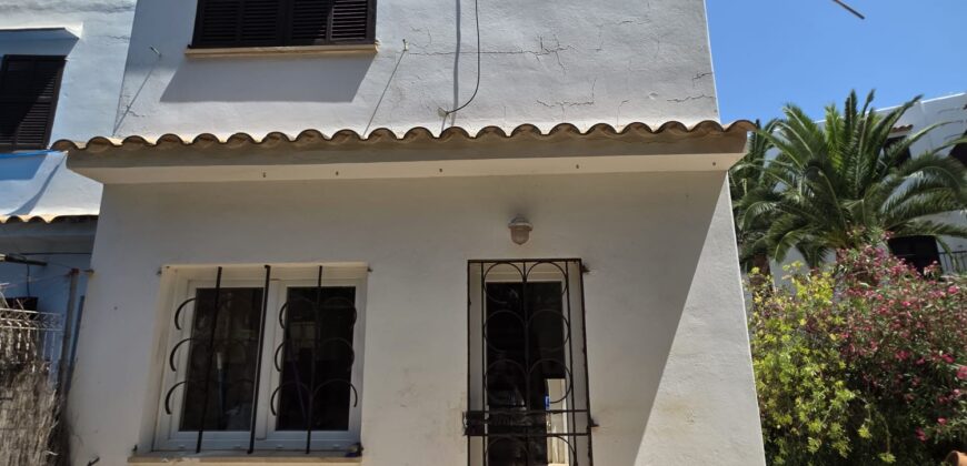 DOPPELHAUSHÄLFTE ES FORTI 279.900€