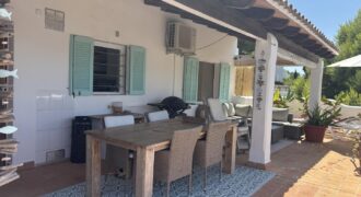 APARTMENT FOR RENT FROM 1.11.2025 – 30.04.2026 ES FORTI
