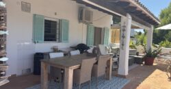 APARTMENT FOR RENT FROM 1.11.2025 – 30.04.2026 ES FORTI