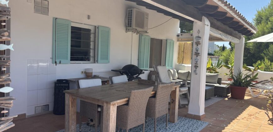 APARTMENT FOR RENT FROM 1.11.2025 – 30.04.2026 ES FORTI