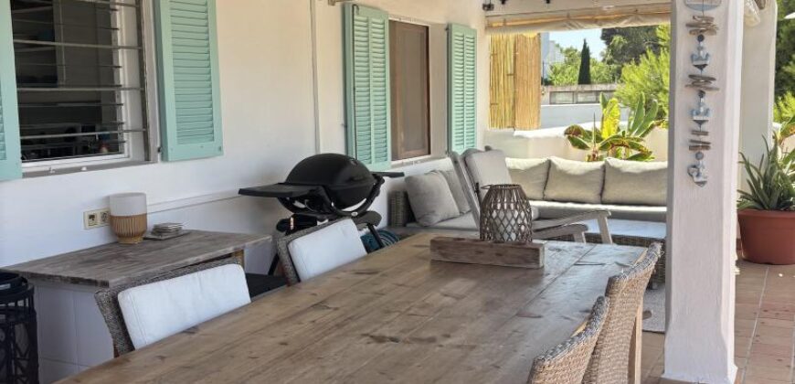 APARTMENT FOR RENT FROM 1.11.2025 – 30.04.2026 ES FORTI