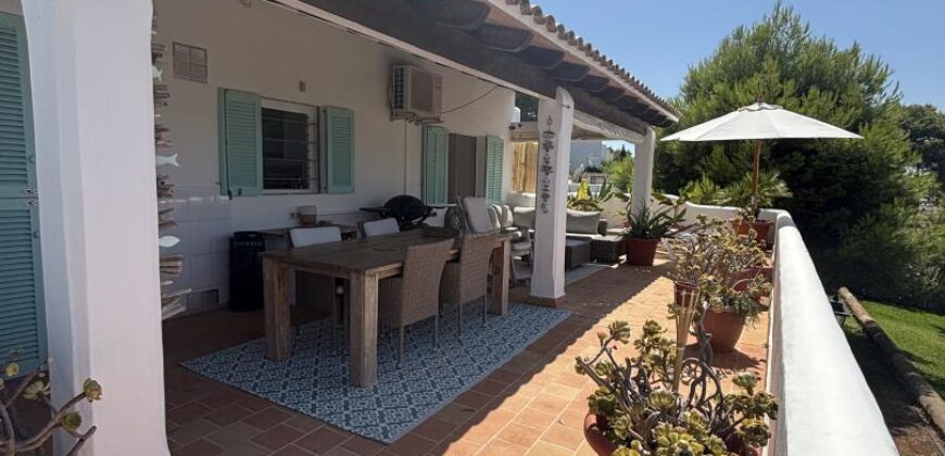 APARTMENT FOR RENT FROM 1.11.2025 – 30.04.2026 ES FORTI