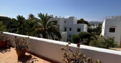 APARTMENT FOR RENT FROM 1.11.2025 – 30.04.2026 ES FORTI