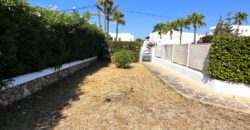 WUNDERSCHÖNE VILLA IM IBIZA STIL 2.MEERESLINIE 699.500€