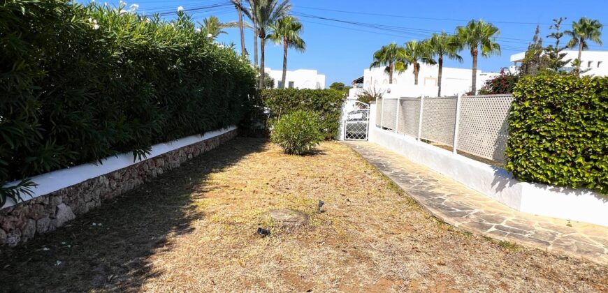 WUNDERSCHÖNE VILLA IM IBIZA STIL 2.MEERESLINIE 699.500€