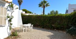 STUNNING IBICENCAN VILLA 2ND LINE TO THE SEA 699.500€