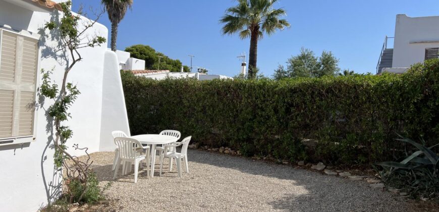 WUNDERSCHÖNE VILLA IM IBIZA STIL 2.MEERESLINIE 699.500€