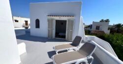 STUNNING IBICENCAN VILLA 2ND LINE TO THE SEA 699.500€