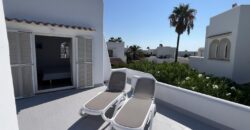 WUNDERSCHÖNE VILLA IM IBIZA STIL 2.MEERESLINIE 699.500€
