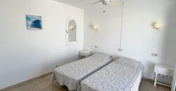 STUNNING IBICENCAN VILLA 2ND LINE TO THE SEA 699.500€