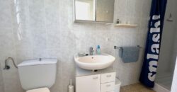STUNNING IBICENCAN VILLA 2ND LINE TO THE SEA 699.500€