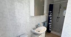 STUNNING IBICENCAN VILLA 2ND LINE TO THE SEA 699.500€