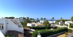 WUNDERSCHÖNE VILLA IM IBIZA STIL 2.MEERESLINIE 699.500€