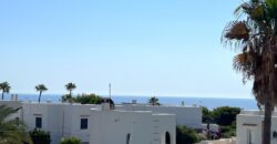 STUNNING IBICENCAN VILLA 2ND LINE TO THE SEA 699.500€