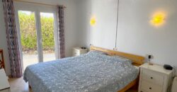 STUNNING IBICENCAN VILLA 2ND LINE TO THE SEA 699.500€