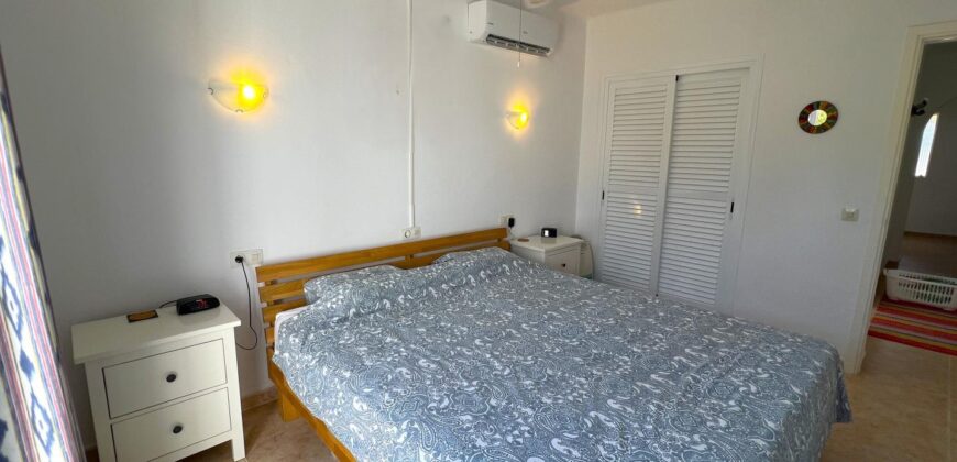 WUNDERSCHÖNE VILLA IM IBIZA STIL 2.MEERESLINIE 699.500€