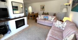 STUNNING IBICENCAN VILLA 2ND LINE TO THE SEA 699.500€