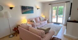 STUNNING IBICENCAN VILLA 2ND LINE TO THE SEA 699.500€