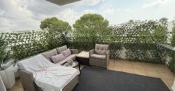 MODERN FIRST FLOOR APARTMENT – 339.500€