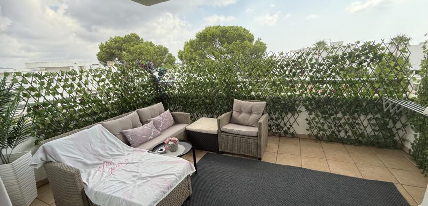 MODERN FIRST FLOOR APARTMENT – 339.500€