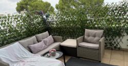 MODERN FIRST FLOOR APARTMENT – 339.500€