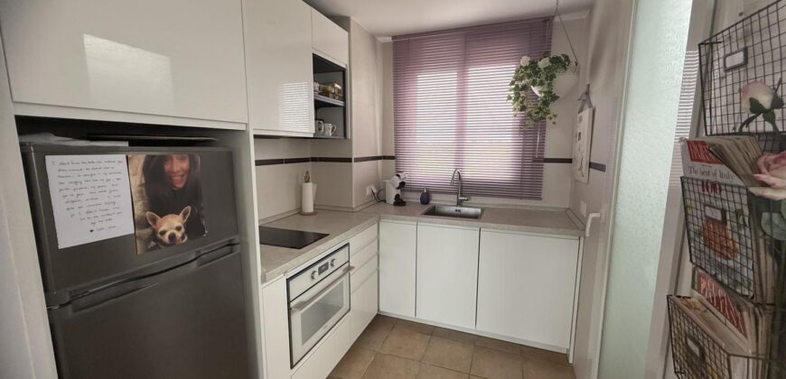MODERN FIRST FLOOR APARTMENT – 339.500€