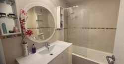 MODERN FIRST FLOOR APARTMENT – 339.500€