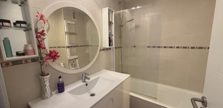 MODERN FIRST FLOOR APARTMENT – 339.500€