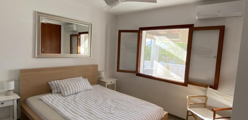 APARTMENT FOR RENT FROM 1.11.2025 – 30.04.2026 ES FORTI