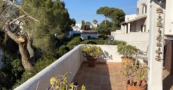 APARTMENT FOR RENT FROM 1.11.2025 – 30.04.2026 ES FORTI