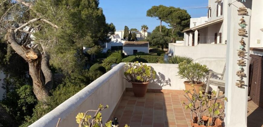 APARTMENT FOR RENT FROM 1.11.2025 – 30.04.2026 ES FORTI