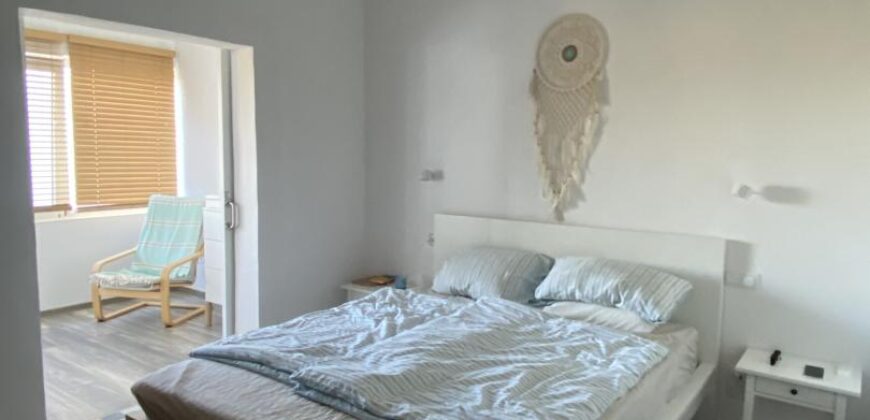 APARTMENT FOR RENT FROM 1.11.2025 – 30.04.2026 ES FORTI