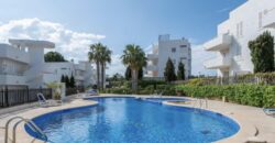 MODERN FIRST FLOOR APARTMENT – 339.500€