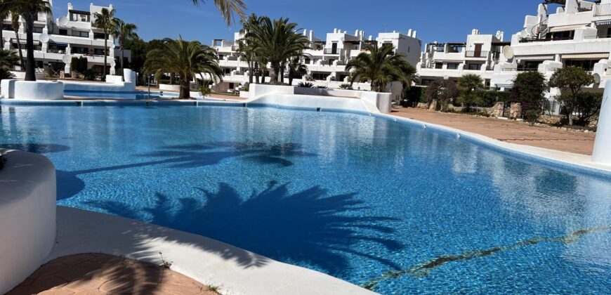 GARDEN APARTMENT WITH TOURIST RENTAL LICENSE 349.500€