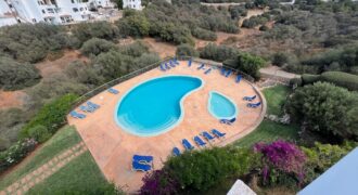 MARVELLOUS GROUND FLOOR APARTMENT WITH PRIVATE GARDEN 469.500€