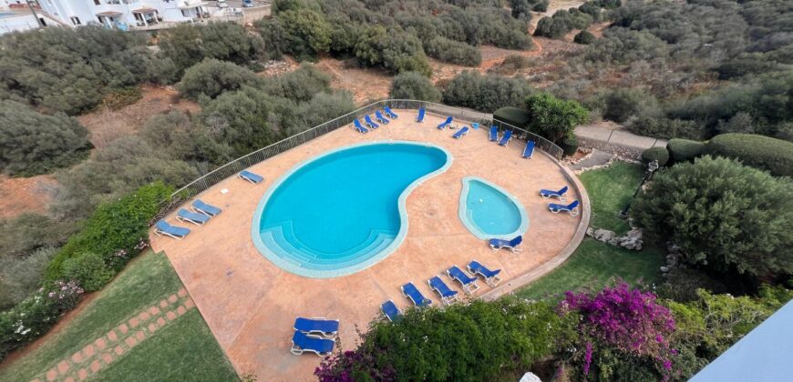 ESPECTACULAR PISO EN PLANTA BAJA CON JARDÍN PRIVADO 469.500 €