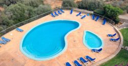 ESPECTACULAR PISO EN PLANTA BAJA CON JARDÍN PRIVADO 469.500 €