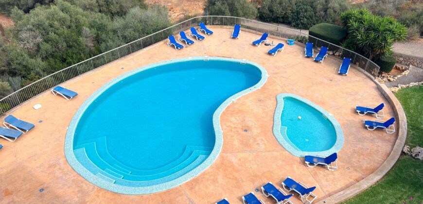 ESPECTACULAR PISO EN PLANTA BAJA CON JARDÍN PRIVADO 469.500 €